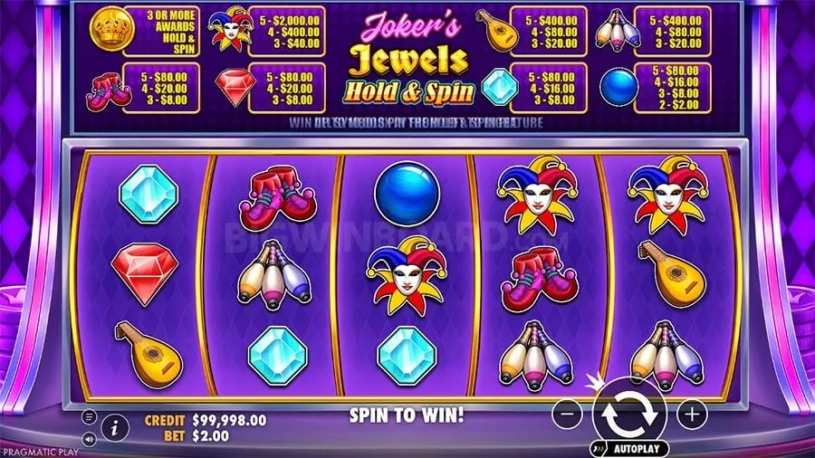 PHTALA Deep Sea Riches Fishing Arcade Game