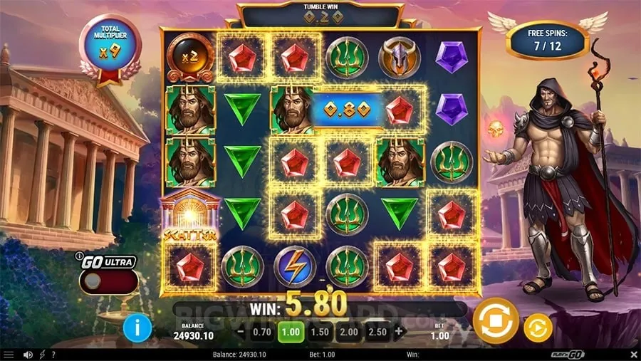 Gift box with gold coins for PHTALA bonuses and promotions