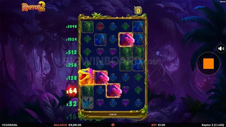 Free Spins