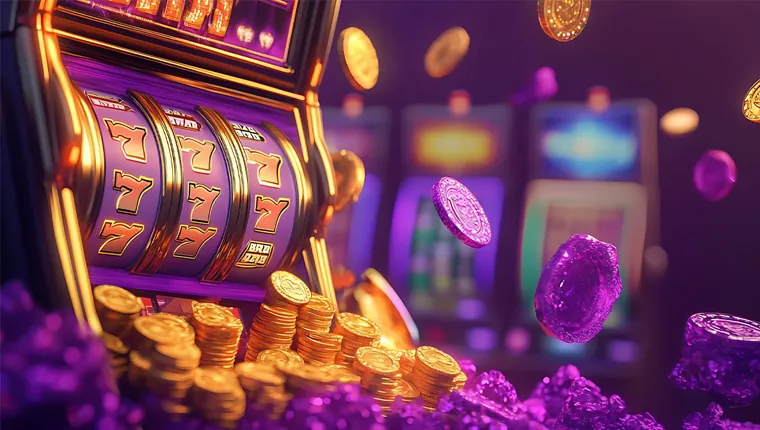Mastering Slot Games at 55bmw