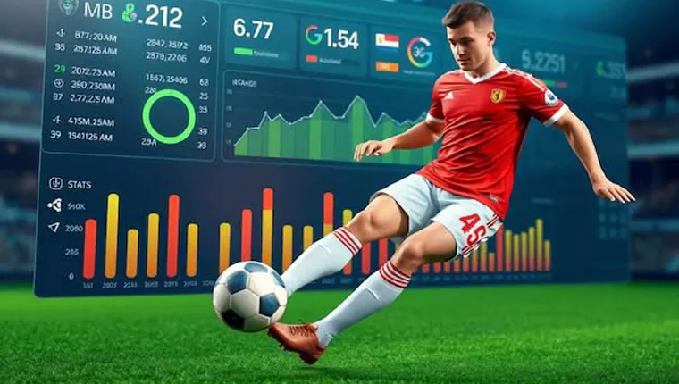 Cashback offer banner with a protective shield and sports icons