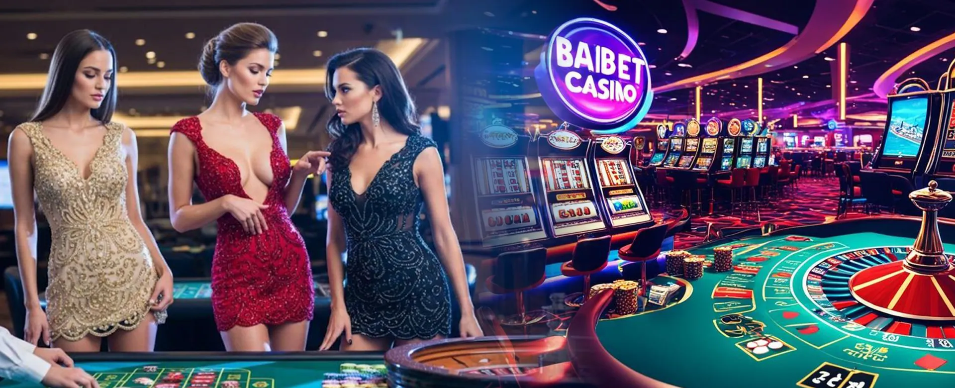 PHTALA Casino Games - Experience the Thrill