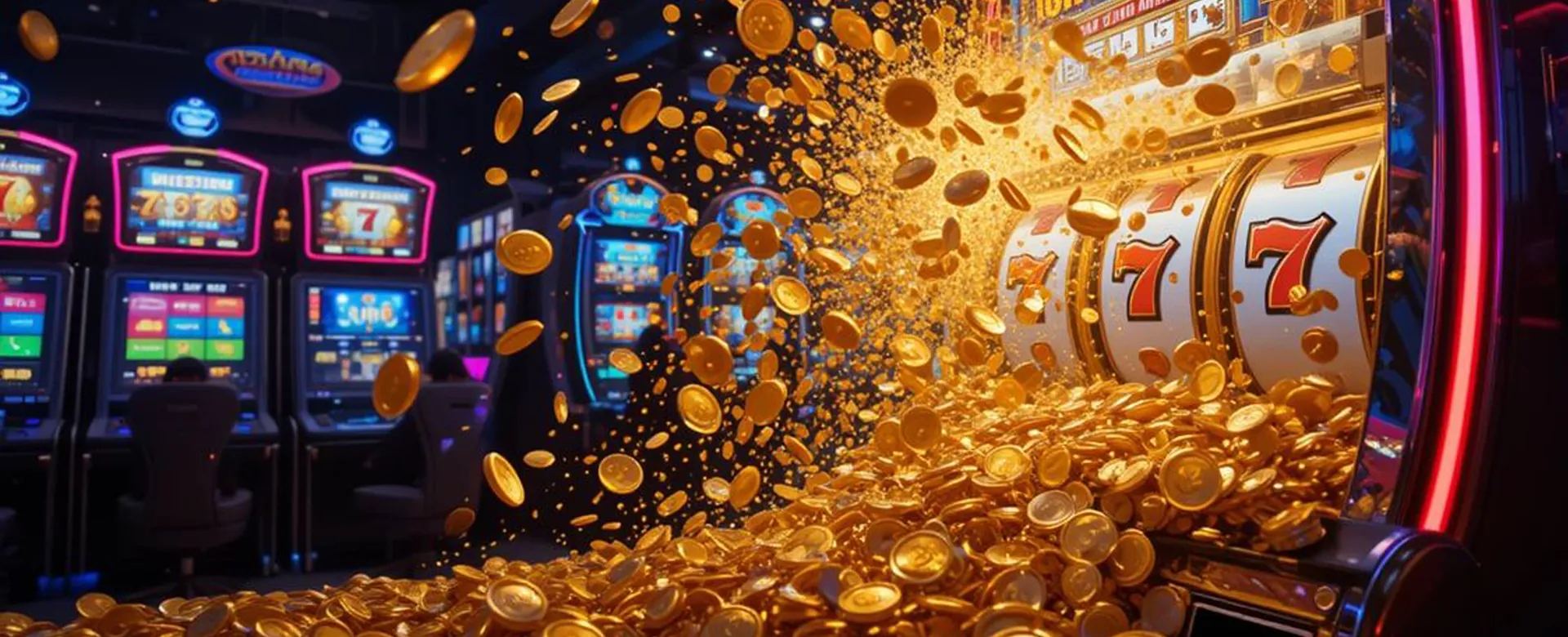 Unleash the Fun with 55bmw Slot Games: Spin & Win Big!