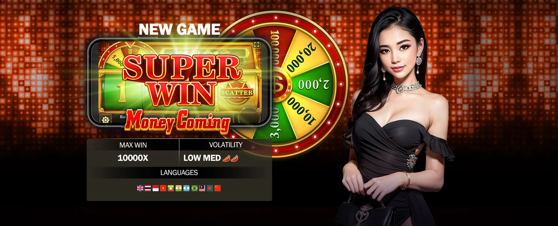 PHTALA Originals Exclusive Gaming Experience