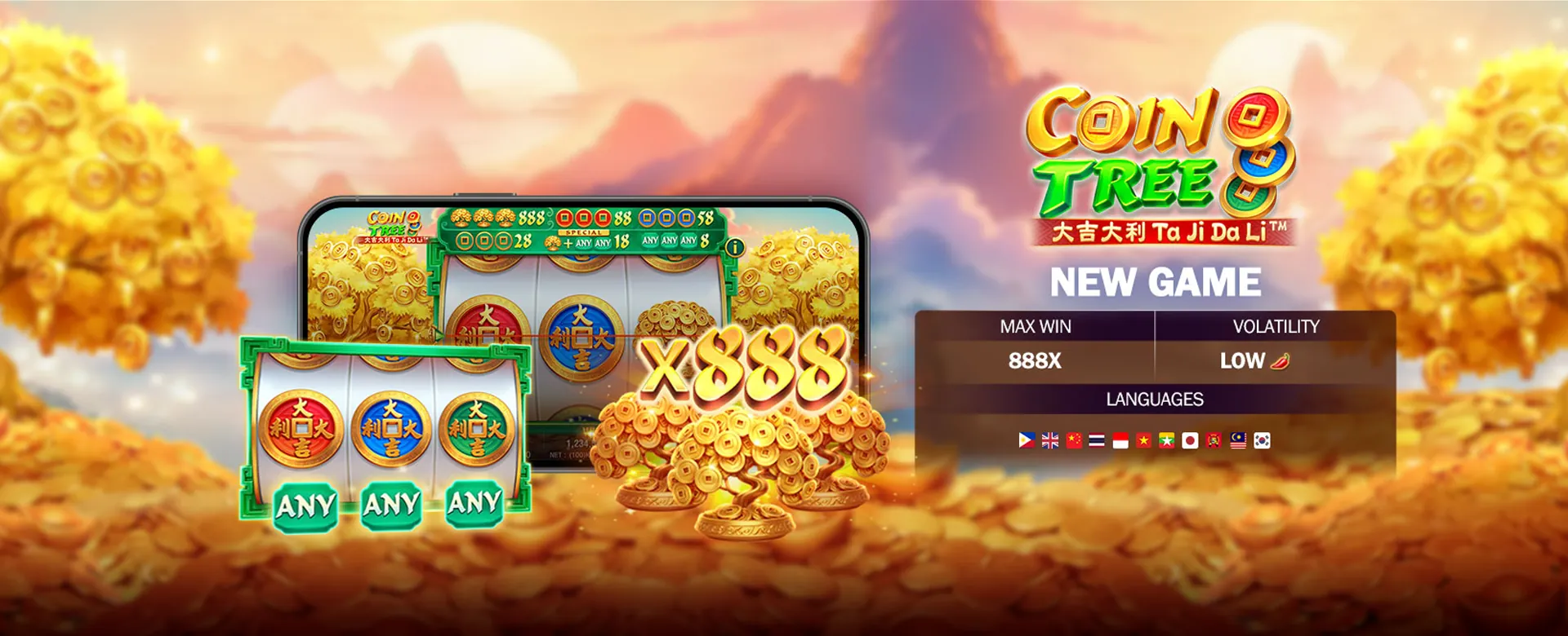 Dynamic sports stadium with PHTALA sports betting action