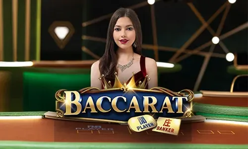 Blackjack game