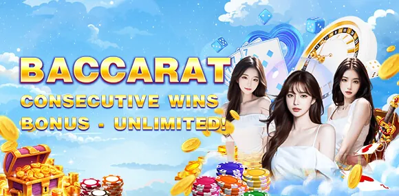 Diverse range of games including slots and live casino