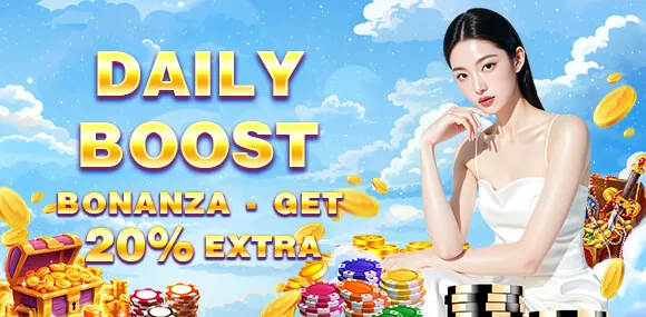 Cashback Bonus